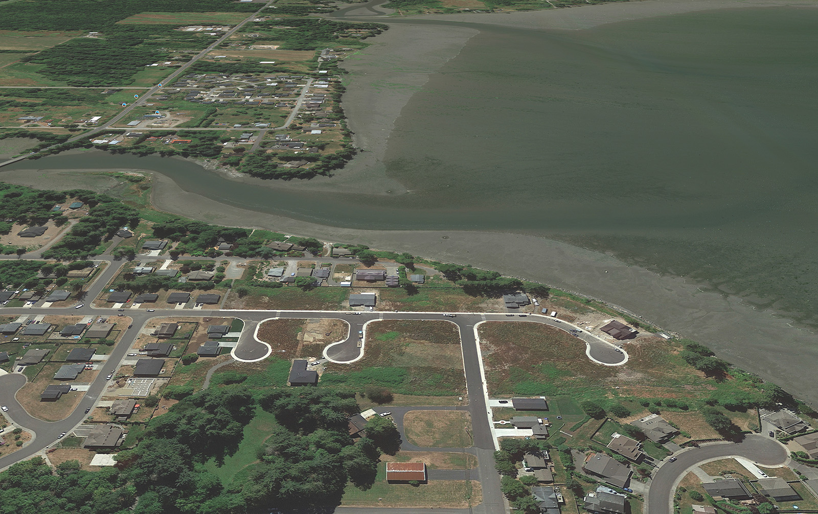 Drayton Reach Subdivision LDES